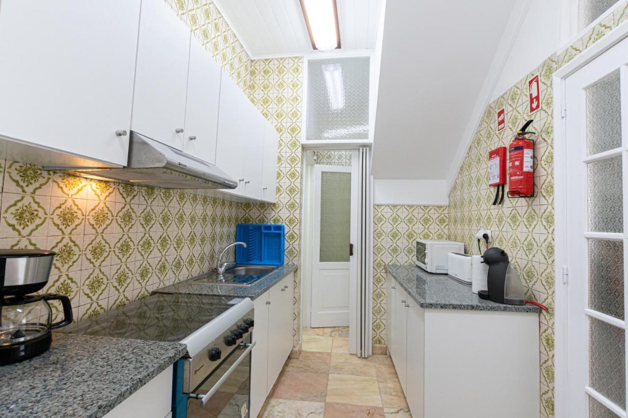 Вилла Pero De Teive House Понта-Делгада Экстерьер фото
